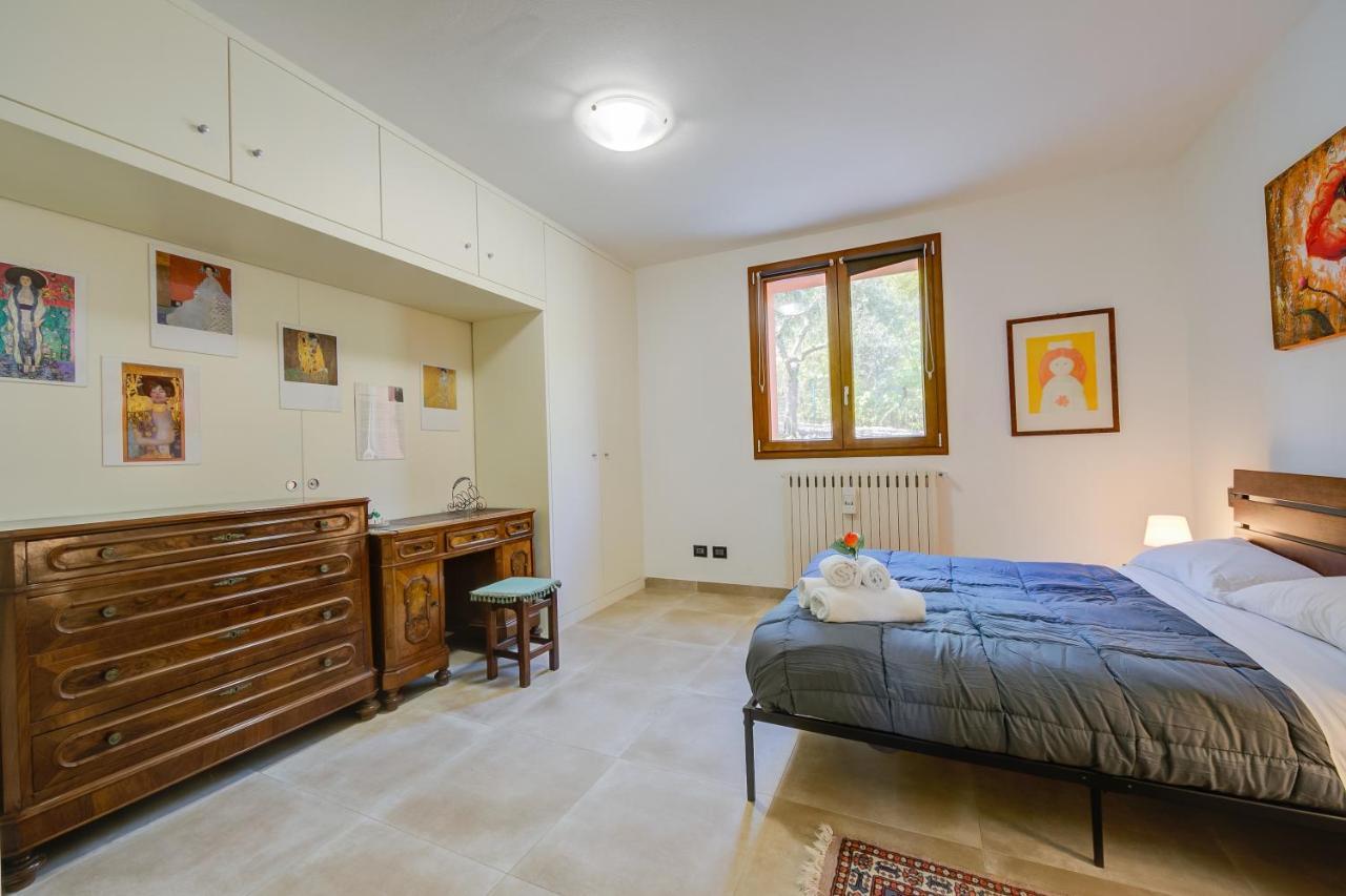 Villa Teresa Apt Lake Garda View - Happy Rentals 索亚诺·德尔·拉戈 外观 照片